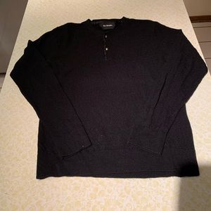 The kooples wool Henley